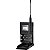 Sennheiser EW-DX MKE 2-835-S SET Dual-Channel Digital Combo Wireless System - Imagem 9