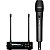 Sennheiser EW-DP 835 SET Camera-Mount Digital Wireless Handheld Microphone System - Imagem 1