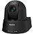 Sony SRG-A40 4K PTZ Camera with Built-In AI and 30x/40x Clear Image Zoom - Imagem 1