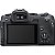 Canon EOS R8 Mirrorless Camera - Imagem 2