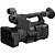 Sony PXW-Z200 4K 1" CMOS Sensor XDCAM Camcorder - Imagem 1