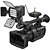 Sony PXW-Z190 4K 3-CMOS 1/3" Sensor XDCAM - Imagem 10