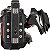 Panasonic AU-EVA1 5.7K Super 35mm Cinema Camera - Imagem 8
