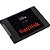 SanDisk 3D SATA III 2.5" Internal SSD - Imagem 1