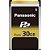 Panasonic 30GB F-Series P2 Memory Card - Imagem 1