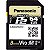 Panasonic 64GB microP2 UHS-II - Imagem 1