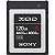 Sony 120GB XQD G Series - Imagem 1
