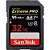 SanDisk 32GB Extreme PRO SDHC UHS-I - Imagem 1