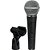 Microfone Vocal Shure SM58S com Interruptor On / Off - Imagem 1
