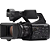 Sony PXW Z300 Camcoder 4K - Imagem 1