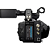 Sony PXW Z300 Camcoder 4K - Imagem 2
