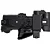 Sony PXW Z300 Camcoder 4K - Imagem 7