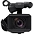 Sony PXW Z300 Camcoder 4K - Imagem 3