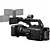 Sony PXW Z300 Camcoder 4K - Imagem 5