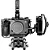 TILTA CAMERA CAGE PRO KIT V2 PARA SONY FX3 E FX30 - Imagem 1