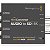 Blackmagic Design Mini Converter SDI to Audio 4K - Imagem 2