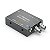 Blackmagic Design Mini Converter Optical Fiber 12G-SDI - Imagem 1