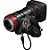 Canon CN-E 70-200mm T4.4 Servo Cine Zoom Lens (EF Mount) - Imagem 5