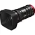 Canon CN-E 70-200mm T4.4 Servo Cine Zoom Lens (EF Mount) - Imagem 1