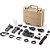 Tilta Nucleus-M Wireless Lens Control System Partial Kit II - Imagem 2