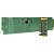 AJA OG-3GDA-1x9 openGear 1x9 3G-SDI Reclocking Distribution Amplifier Card - Imagem 1