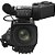 Sony HXC-FZ90 4K HDR Studio Camera - Imagem 3
