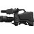 Sony HXC-FZ90 4K HDR Studio Camera - Imagem 5