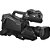 Sony HXC-FZ90 4K HDR Studio Camera - Imagem 2