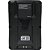 IDX System Technology CUE-J150 V-Mount Battery - Imagem 2