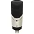 SENNHEISER MK 4 LARGE-DIAPHRAGM CARDIOID CONDENSER MICROPHONE - Imagem 1