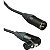 Sennheiser Microfone Shotgun MKE 600 com Boompole, Bolsa e Kit ShockSount HDSLR Completo - Imagem 7