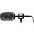 Sennheiser Microfone Shotgun MKE 600 com Boompole, Bolsa e Kit ShockSount HDSLR Completo - Imagem 2