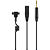 SENNHEISER HMD 300 XQ-2 HEADSET WITH BOOM MICROPHONE & CABLE WITH XLR - Imagem 4