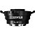 DZOFILM OCTOPUS LENS ADAPTER (PL TO CANON RF) - Imagem 3