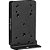 TERADEK L-BRACKET BATTERY ADAPTER PLATE FOR CANON LP-E6 & SONY L-SERIES BATTERIES - Imagem 2