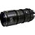 DZOFILM LENTE CATTA ACE FF 35–80MM T2.9 CINE ZOOM (PL / EF) - Imagem 2
