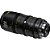 DZOFILM LENTE CATTA ACE FF 35–80MM T2.9 CINE ZOOM (PL / EF) - Imagem 3