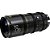 DZOFILM LENTE CATTA ACE FF 70–135MM T2.9 CINE ZOOM (PL / EF) - Imagem 2