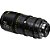 DZOFILM LENTE CATTA ACE FF 70–135MM T2.9 CINE ZOOM (PL / EF) - Imagem 3