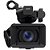 SONY HXR-NX800 4K 1" CMOS SENSOR NXCAM CAMCORDER - Imagem 6