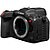 CANON EOS R5 C CINEMA CAMERA MIRRORLESS - Imagem 10