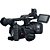 Canon XF705 4K HEVC Camcorder - Imagem 4