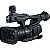 Canon XF705 4K HEVC Camcorder - Imagem 1