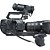 Sony PXW-FS7M2 XDCAM Super 35 Camera - Imagem 4