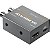 Blackmagic Micro Converter SDI to HDMI 12G wPSU - Imagem 1