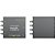Blackmagic Design Mini Converter Quad SDI para HDMI 4K - Imagem 2