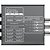 Blackmagic Design Mini Converter Audio para SDI - Imagem 3