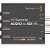 Blackmagic Design Mini Converter Audio para SDI 4K - Imagem 2