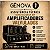 MANUTENÇÃO EM AMPLIFICADORES VALVULADOS - Imagem 3