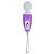 Vibrador Mini Chaveiro Tiny magic - Imagem 3